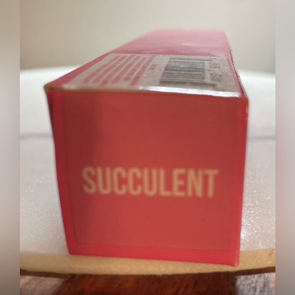 Jeffree Star The Gloss in Succulent | Valentines Day Box - NIB - Picture 7 of 11